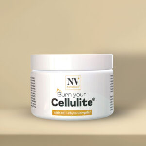 Burn your Cellulite