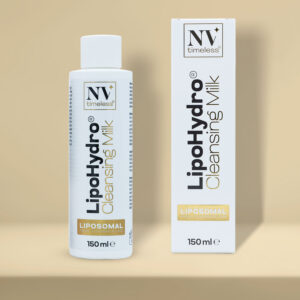 LipoHydro Cleansing Milk