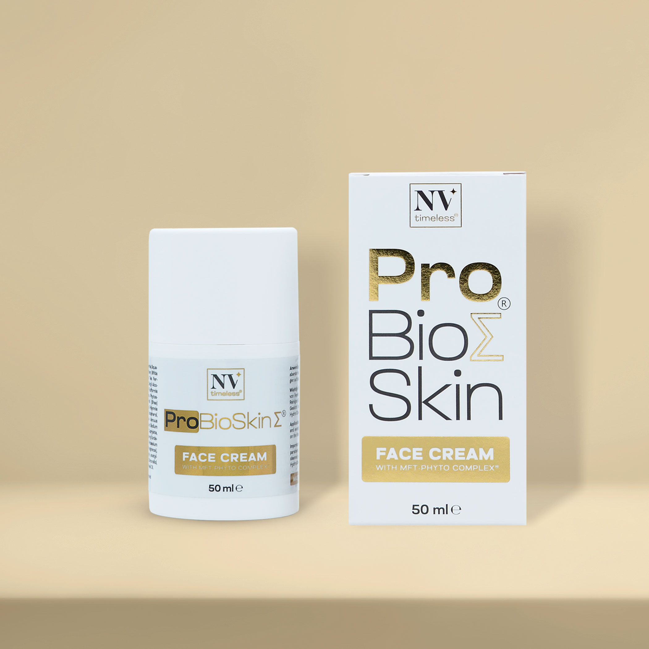 ProBioSkin